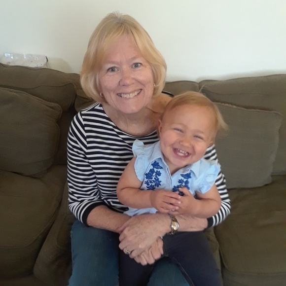 Meet your Posher, Susan - Picture 1 of 1